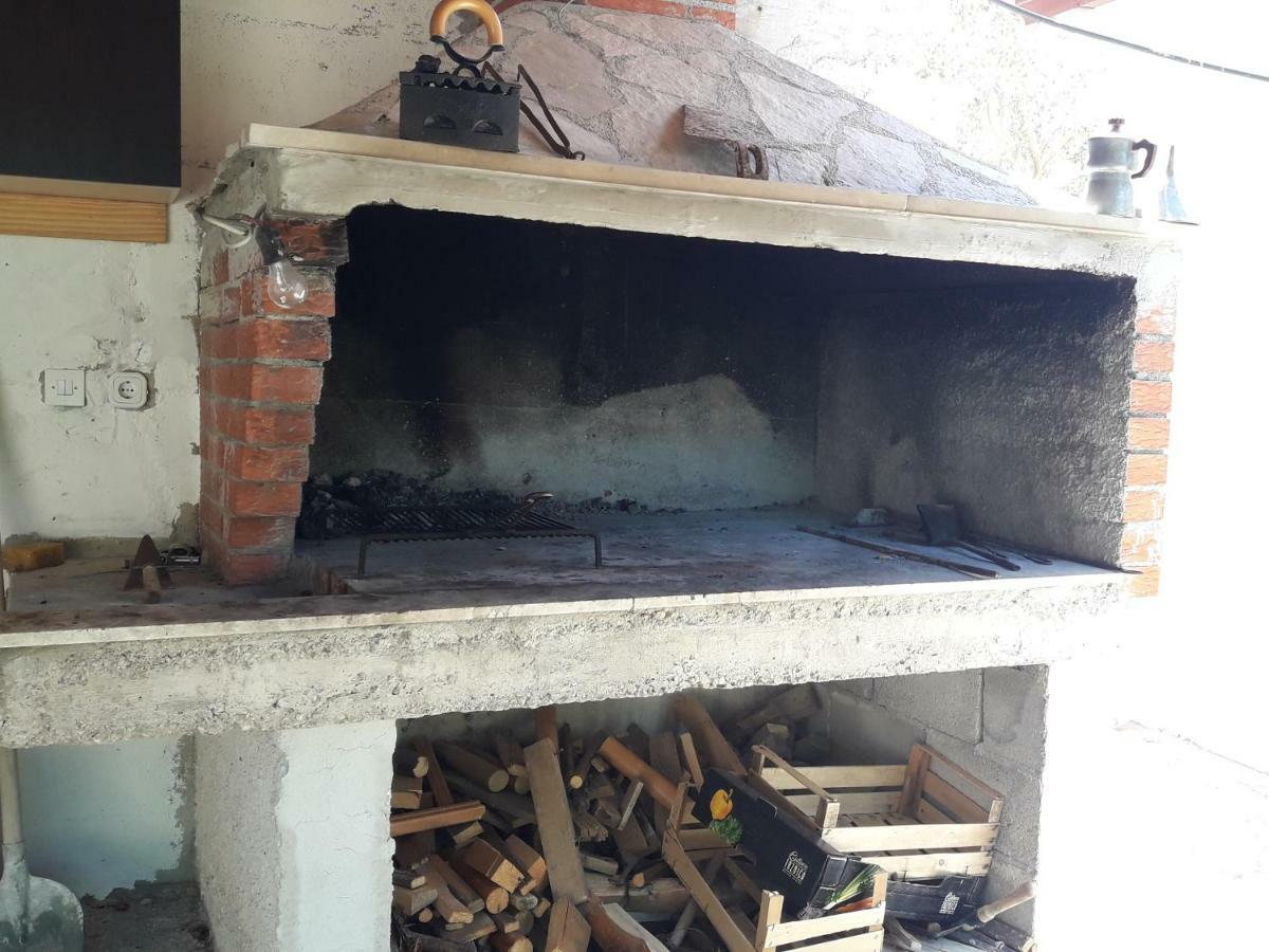 Apartmani Timon Бол Екстер'єр фото